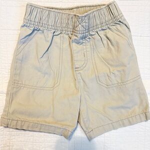 Carter’s Elastic Waist Shorts